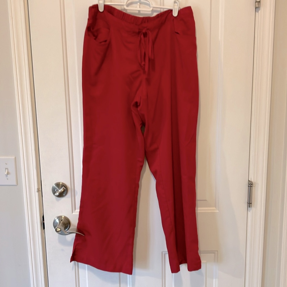 Greys Anatomy 5 Pocket Scrub Pants